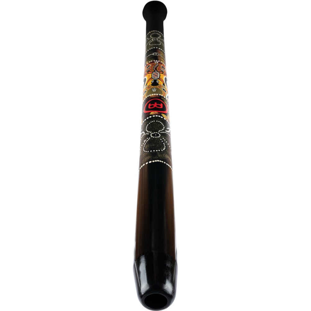 Діджеріду MEINL Synthetic Didgeridoo Black SDDG1-BK