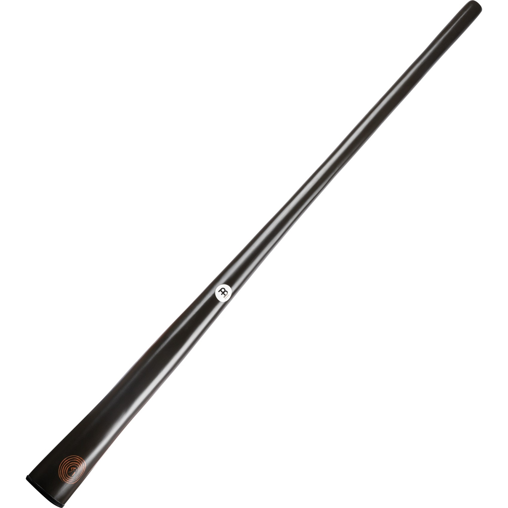 Didgeridoo Instrument Meinl SDDG1-SI Didgeridoo - United States Bongo Lp