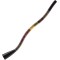 Діджеріду MEINL Synthetic Didgeridoo S-Shape SDDG2-BK