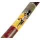 Діджеріду MEINL Synthetic Didgeridoo S-Shape SDDG2-BK