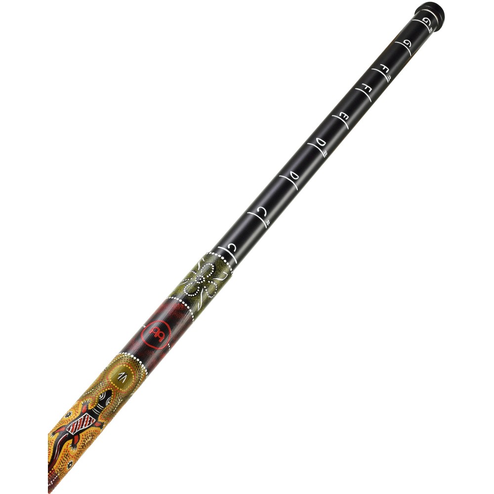 Діджеріду MEINL Trombone Didgeridoo TSDDG1-BK