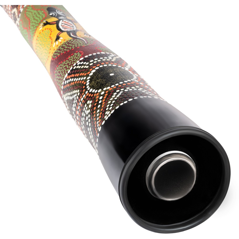 Діджеріду MEINL Synthetic Slide Travel Didgeridoo TSDDG2-BK