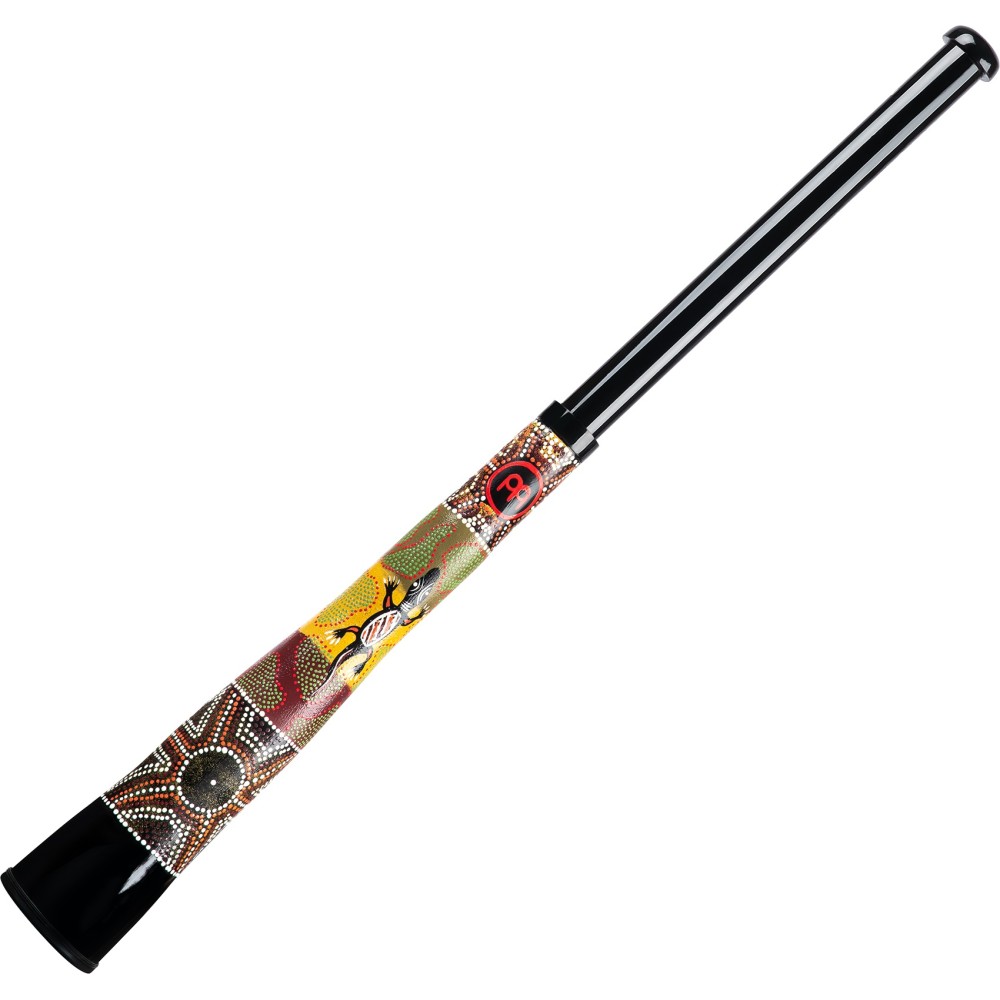 Діджеріду MEINL Synthetic Slide Travel Didgeridoo TSDDG2-BK