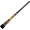 Діджеріду MEINL Synthetic Slide Travel Didgeridoo TSDDG2-BK