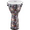 Джембе MEINL ADJ12-DA Alpine Series Day of the Dead Djembe 12"