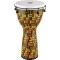 Джембе MEINL ADJ12-SI Alpine Series Simbra Djembe 12"