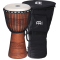 Джембе MEINL ADJ2-M+BAG Djembe Water Rhythm Series 10"