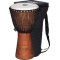 Джембе MEINL ADJ2-XL+BAG Djembe Water Rhythm Series 13"