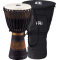 Джембе MEINL ADJ3-M+BAG Djembe Earth Rhythm Series 10"