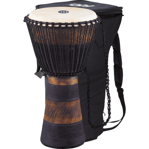 Джембе MEINL ADJ3-L+BAG Djembe Earth Rhythm Series 12"