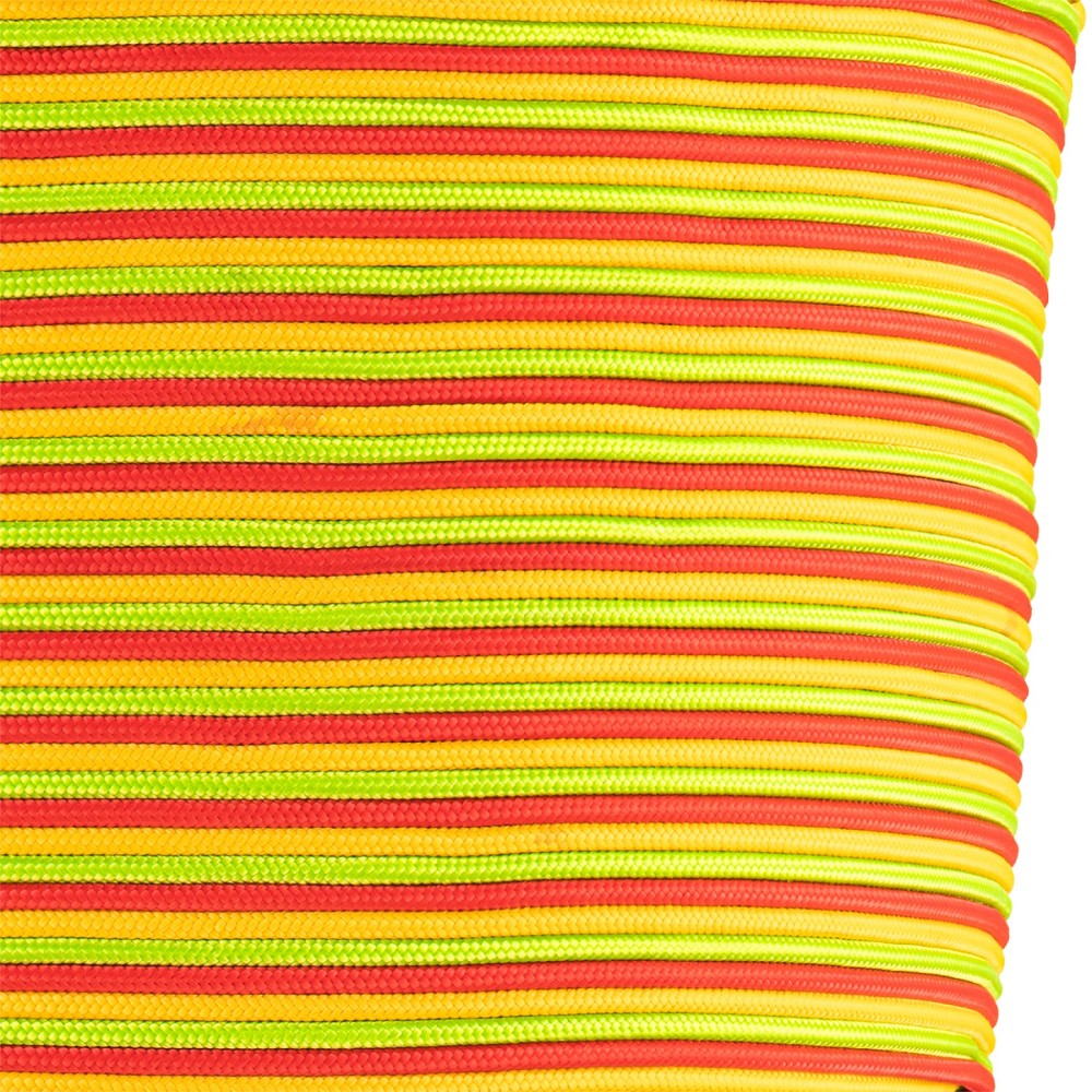 Джембе MEINL AE-DJTC1-L Artisan Edition Tongo Coloured Rope Wrapping Djembe 12"