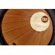 Джембе MEINL DJW3GAB-M Djembe Floatune Series Wood Gold Amber Sunburst 12"