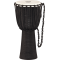 Джембе MEINL HDJ3-L Djembe Black River Series 12" 