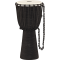 Джембе MEINL HDJ3-M Djembe Black River Series 10"