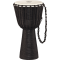Джембе MEINL HDJ3-XL Djembe Black River Series 13"