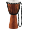 Джембе MEINL HDJ4-M Djembe Nile Series 10"