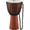 Джембе MEINL HDJ4-XL Djembe Nile Series 13"