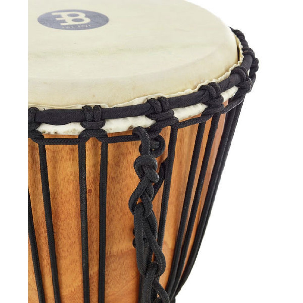 Джембе MEINL HDJ5-L Djembe Python Series 12" Джембе MEINL HDJ5-L Djembe Python Series 12"