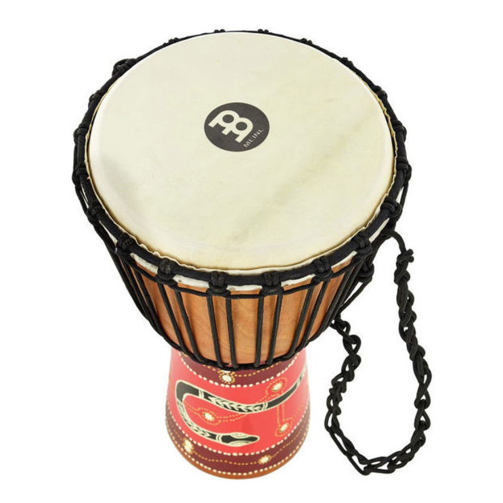 Джембе MEINL HDJ5-L Djembe Python Series 12" Джембе MEINL HDJ5-L Djembe Python Series 12"