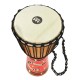 Джембе MEINL HDJ5-L Djembe Python Series 12" Джембе MEINL HDJ5-L Djembe Python Series 12"