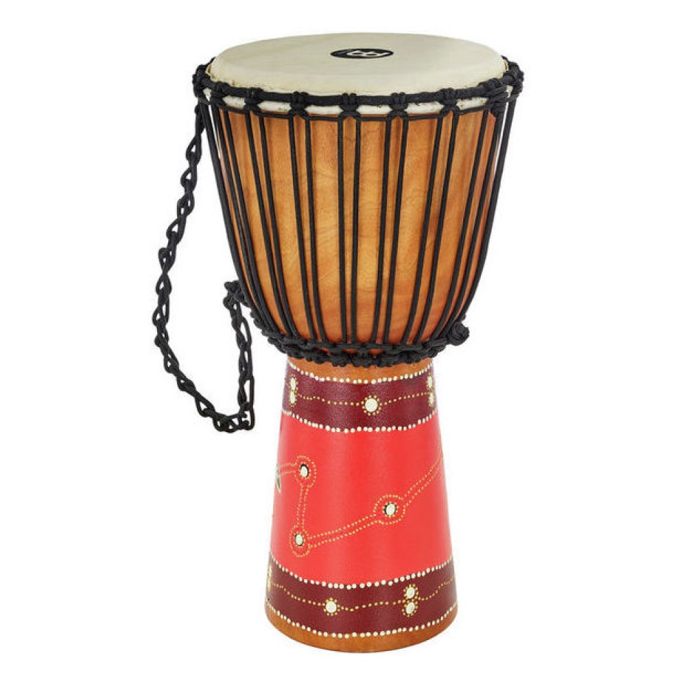 Джембе MEINL HDJ5-L Djembe Python Series 12" Джембе MEINL HDJ5-L Djembe Python Series 12"