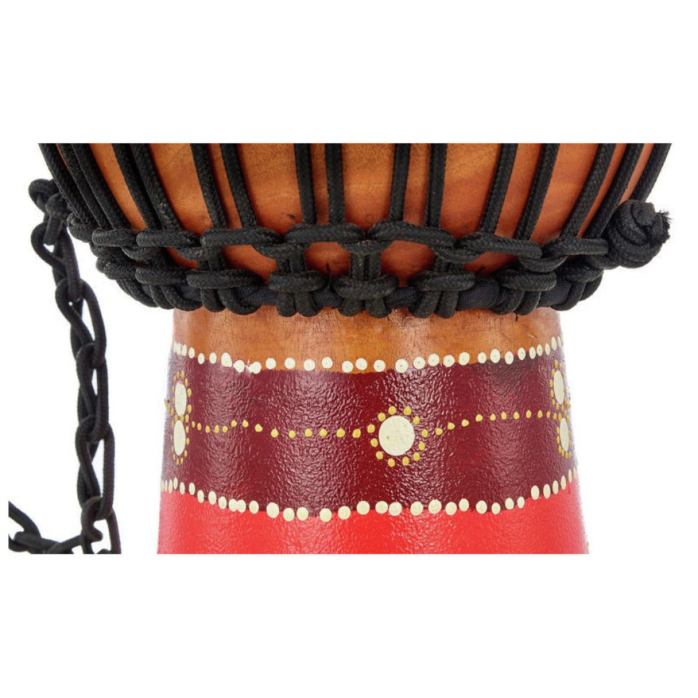 Джембе MEINL HDJ5-L Djembe Python Series 12" Джембе MEINL HDJ5-L Djembe Python Series 12"