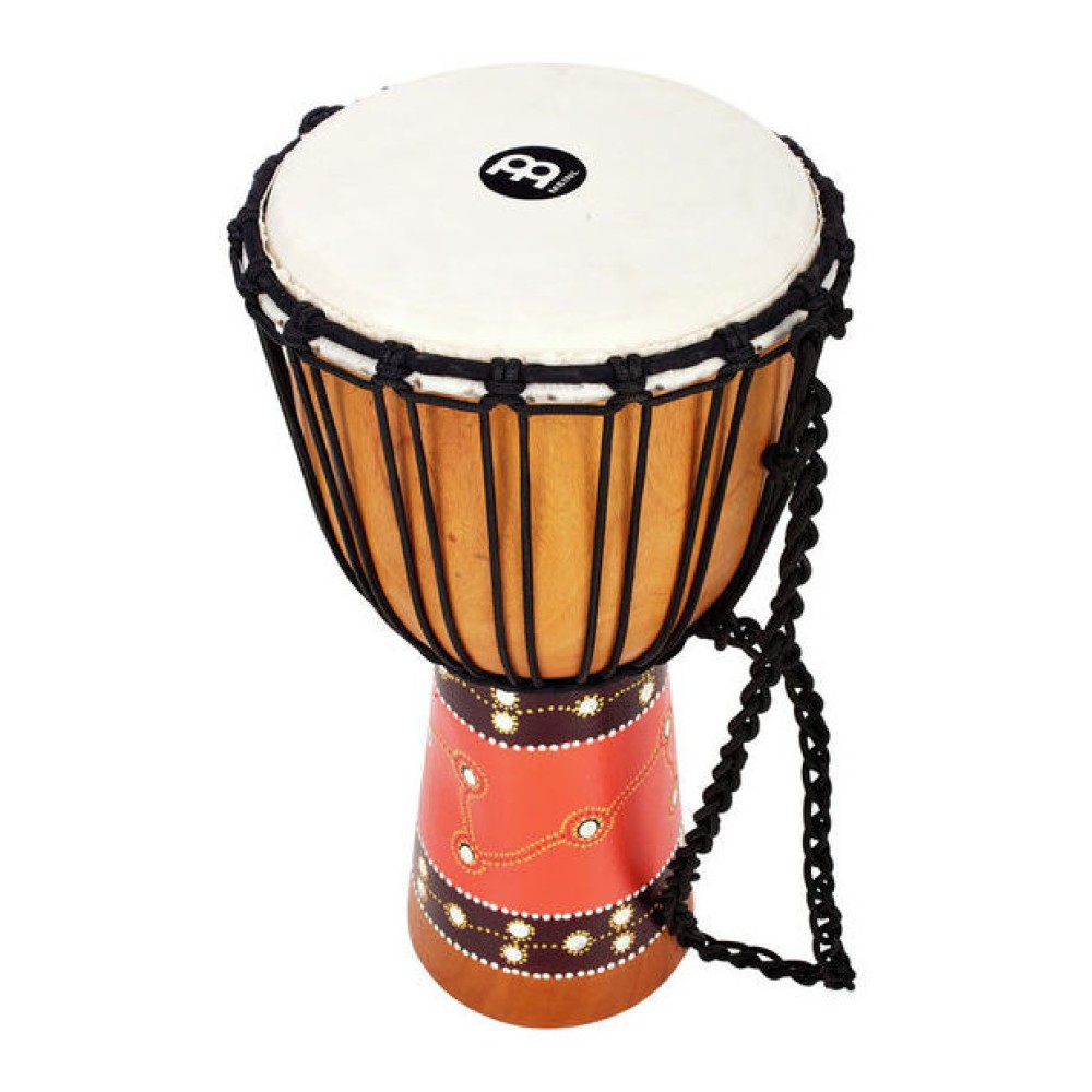 Джембе MEINL HDJ5-M Djembe Python Series 10" Джембе MEINL HDJ5-M Djembe Python Series 10"