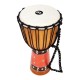 Джембе MEINL HDJ5-M Djembe Python Series 10" Джембе MEINL HDJ5-M Djembe Python Series 10"