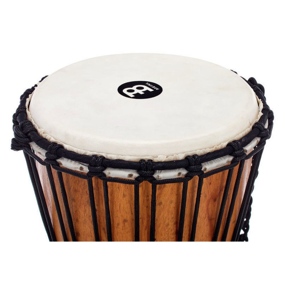 Джембе MEINL HDJ5-M Djembe Python Series 10" Джембе MEINL HDJ5-M Djembe Python Series 10"