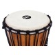 Джембе MEINL HDJ5-M Djembe Python Series 10" Джембе MEINL HDJ5-M Djembe Python Series 10"