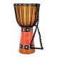 Джембе MEINL HDJ5-M Djembe Python Series 10" Джембе MEINL HDJ5-M Djembe Python Series 10"