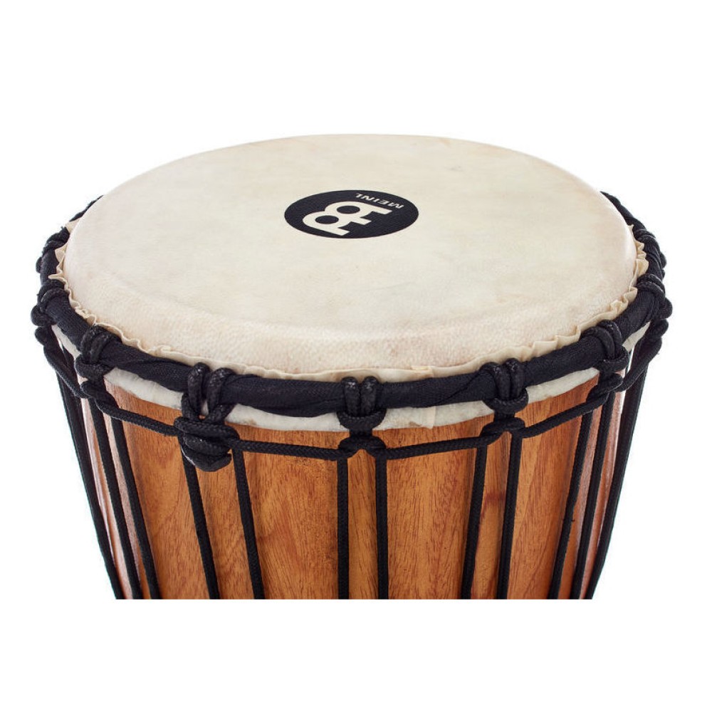 Джембе MEINL HDJ5-S Djembe Python Series 8" Джембе MEINL HDJ5-S Djembe Python Series 8"