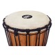 Джембе MEINL HDJ5-S Djembe Python Series 8" Джембе MEINL HDJ5-S Djembe Python Series 8"