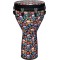 Джембе MEINL JD14DA-DH Jumbo Series Day of the Dead Djembe 14"