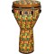 Джембе MEINL JD14SI-DH Jumbo Series Simbra Djembe 14"