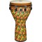 Джембе MEINL JD14SI Jumbo Series Simbra Djembe 14"