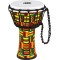 Джембе MEINL JRD-SI Djembe Junior Series Simbra 7"