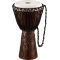 Джембе MEINL PROADJ2-M Professional African Djembe Special "Village" Carving 10"
