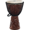 Джембе MEINL PROADJ3-XXL Djembe African Style Rama Sita Deluxe 14"