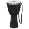 Джембе MEINL HDJ3-S Djembe Black River Series 8"