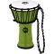 Джембе MEINL JRD-G Djembe Junior Series Green 7"