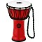 Джембе MEINL JRD-R Djembe Junior Series Red 7"
