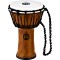 Джембе MEINL JRD-TA Djembe Junior Series Twisted Amber 7"