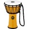 Джембе MEINL JRD-Y Djembe Junior Series Yellow 7" 