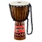 Джембе MEINL HDJ5-L Djembe Python Series 12"