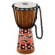 Джембе MEINL HDJ5-S Djembe Python Series 8" Джембе MEINL HDJ5-S Djembe Python Series 8"