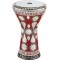 Думбек MEINL AEED2 Artisan Edition White Pearl Mosaic Imperial Doumbek