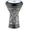 Думбек MEINL HE-2018 Doumbek Aluminium Hand Engraved Soprano