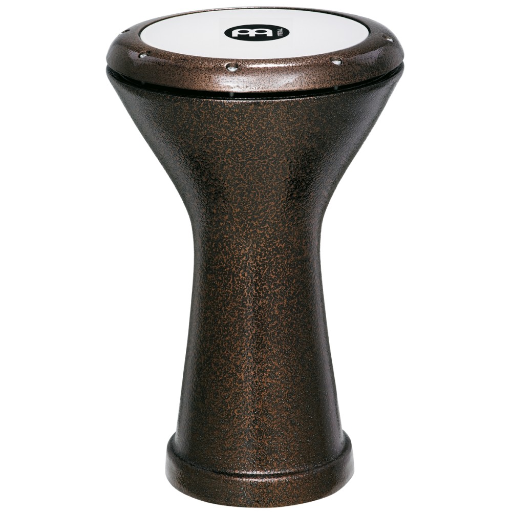 Думбек MEINL HE-3020 Doumbek Aluminium Copper Finish