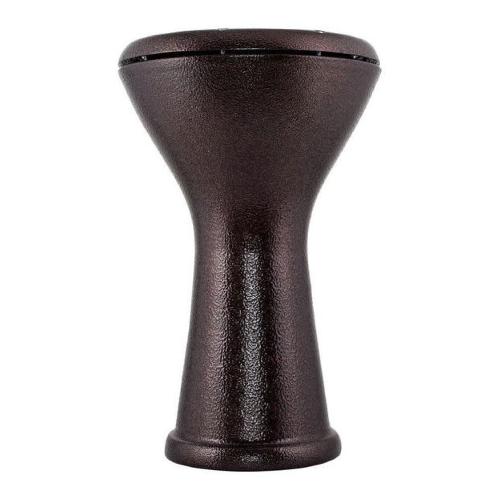 Думбек MEINL HE-3020 Doumbek Aluminium Copper Finish